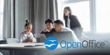 Explore OpenOffice Application on Multiple Platforms